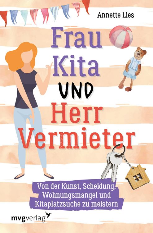 Produktbild: Frau Kita und Herr Vermieter
