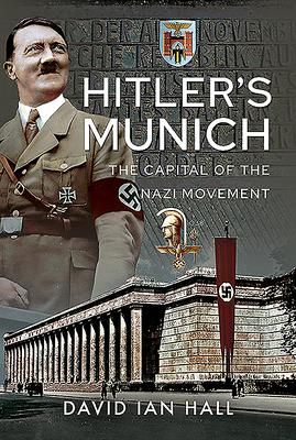 Produktbild: Hitler's Munich