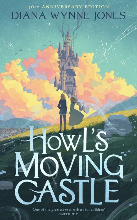 Produktbild: Howl's Moving Castle