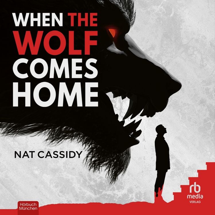 Produktbild: When the Wolf comes Home