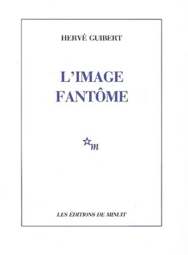 Produktbild: L'image fant&ocirc;me
