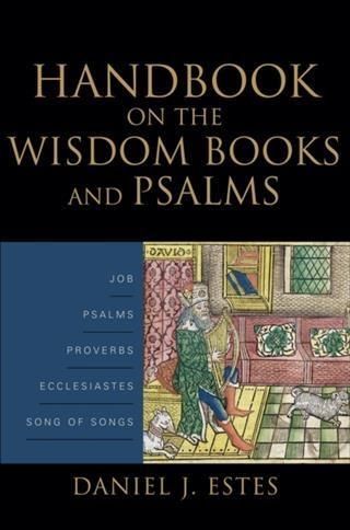 Produktbild: Handbook on the Wisdom Books and Psalms