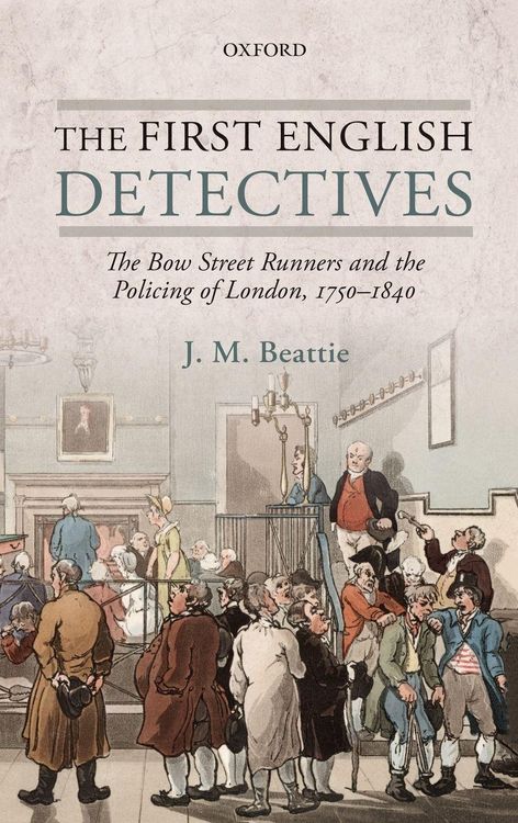 Produktbild: First English Detectives