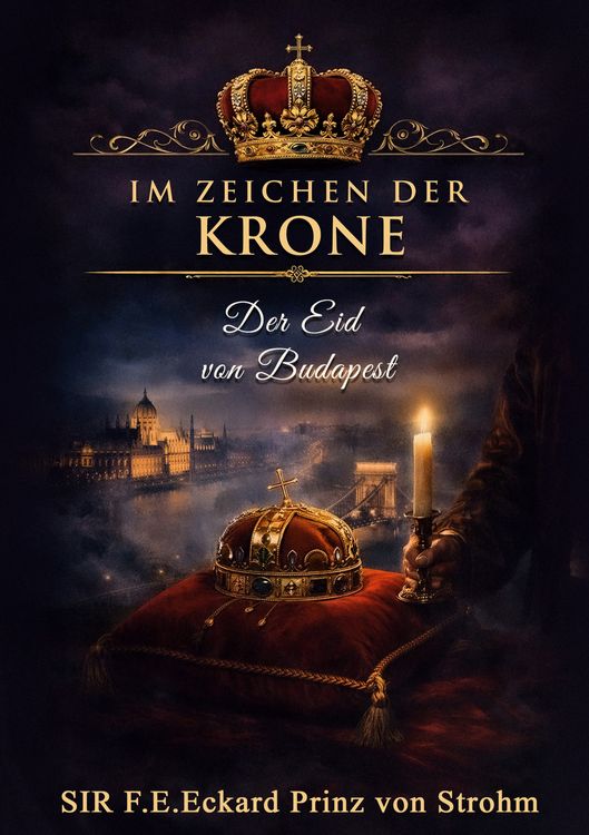 Produktbild: Im Zeichen der Krone