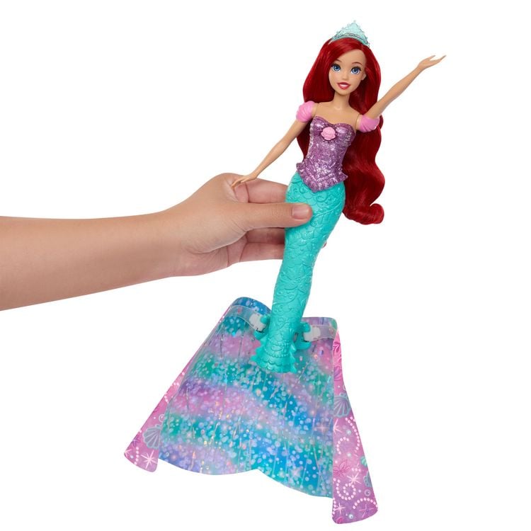 Produktbild: Disney Arielle Verwandlung.JLK19