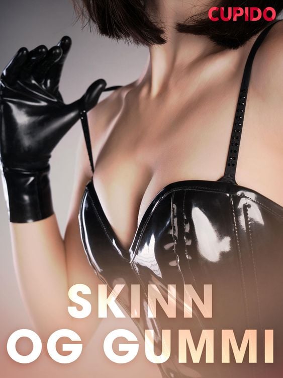 Produktbild: Skinn og gummi
