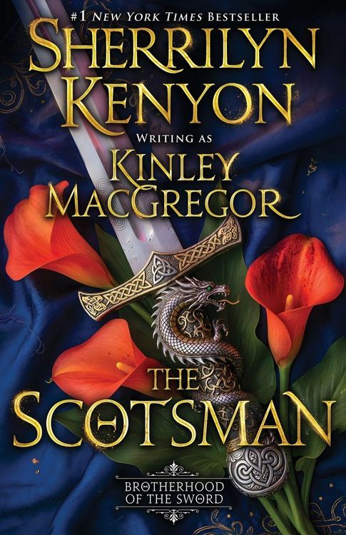Produktbild: The Scotsman