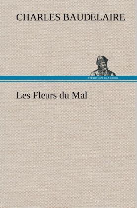 Produktbild: Les Fleurs du Mal