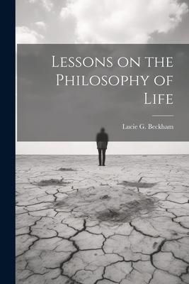 Produktbild: Lessons on the Philosophy of Life