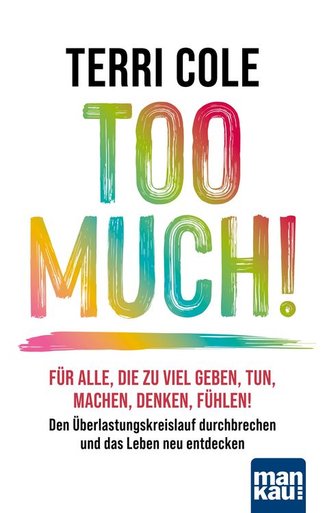 Produktbild: Too Much!