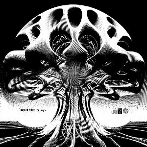 Produktbild: The Pulse E.P. Vol. 5