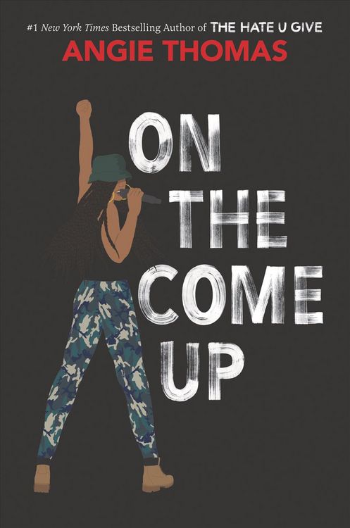 Produktbild: On the Come Up