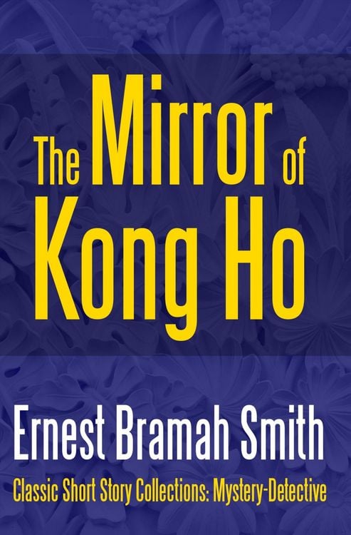 Produktbild: The Mirror of Kong Ho