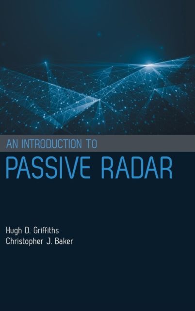 Produktbild: Introduction to Passive Radar