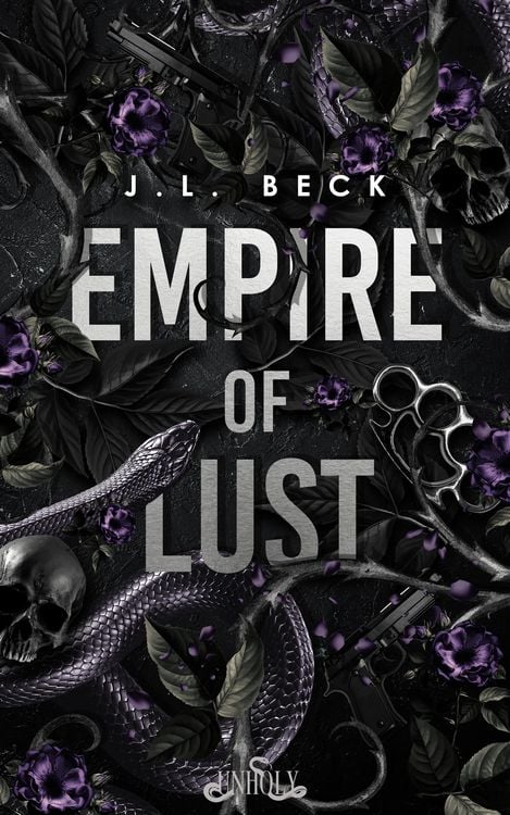 Produktbild: Empire of Lust