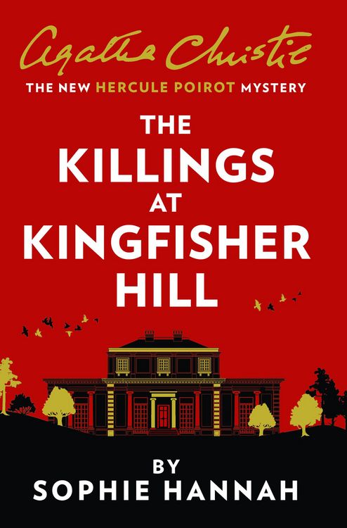 Produktbild: The Killings at Kingfisher Hill