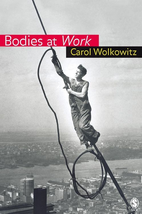 Produktbild: Bodies at Work
