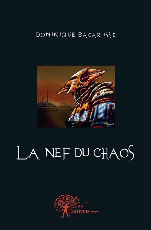 Produktbild: La nef du chaos