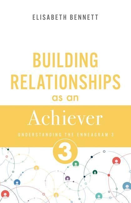 Produktbild: Building Relationships as an Achiever