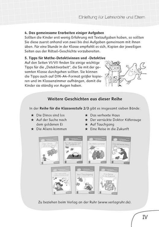 Produktbild: Das verhexte Haus
