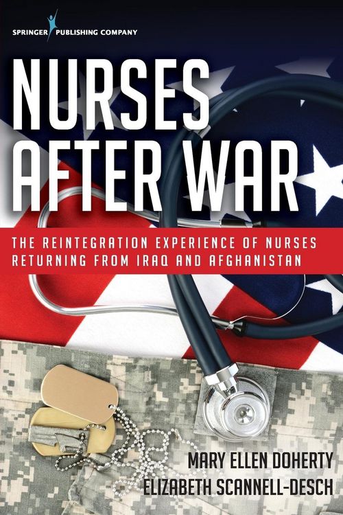 Produktbild: Nurses After War