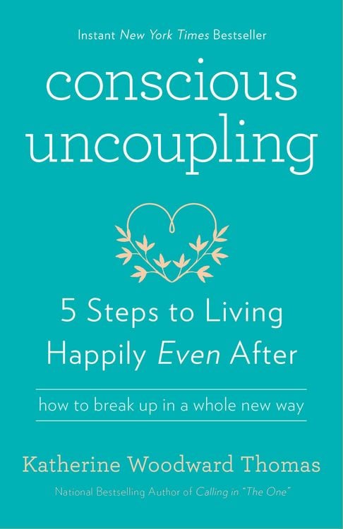 Produktbild: Conscious Uncoupling