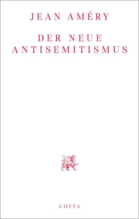 Produktbild: Der neue Antisemitismus