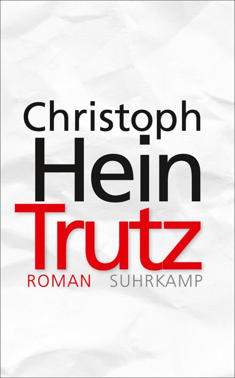 Produktbild: Trutz