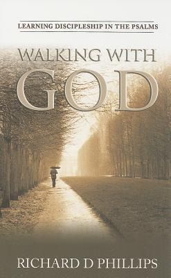 Produktbild: Walking with God: Learning Discipleship in the Psalms