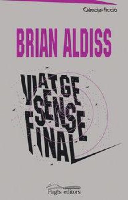 Produktbild: Viatge sense final