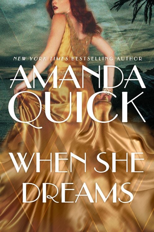 Produktbild: When She Dreams