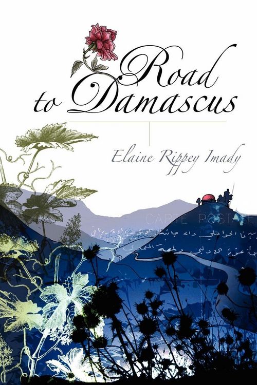 Produktbild: Road to Damascus
