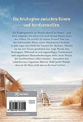 Produktbild: Herzensbrecher am Horizont