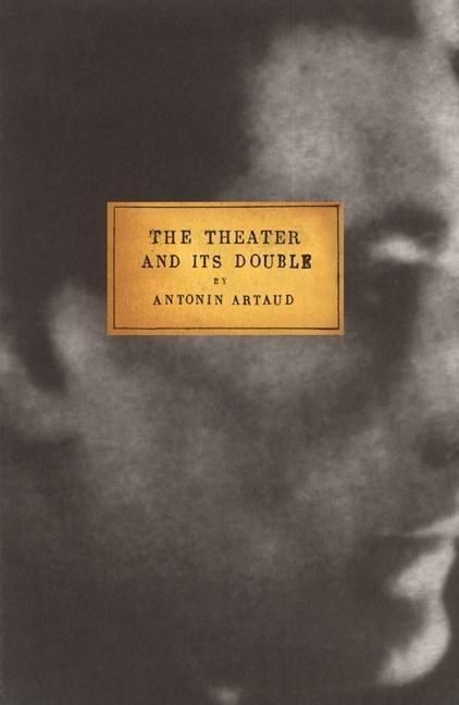 Produktbild: The Theater and Its Double