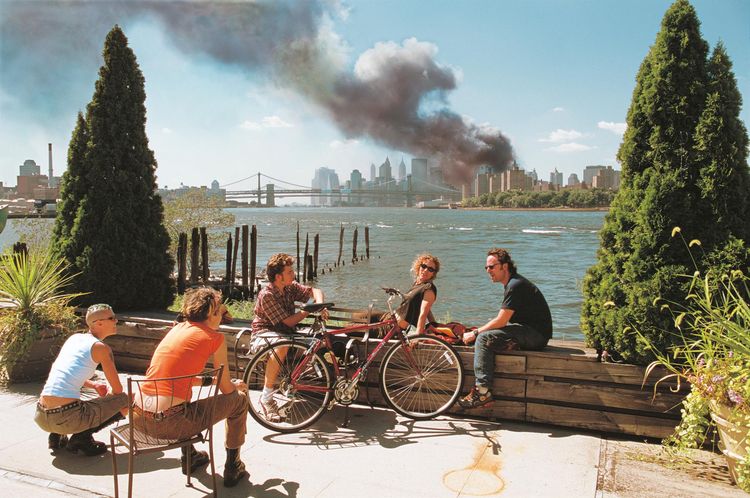 Produktbild: Big New York