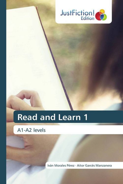 Produktbild: Read and Learn 1