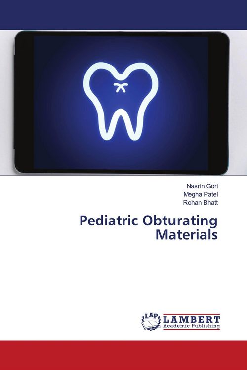 Produktbild: Pediatric Obturating Materials