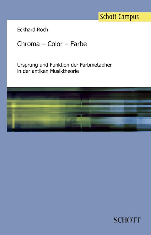 Produktbild: Chroma - Color - Farbe