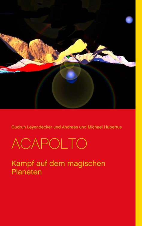 Produktbild: Acapolto