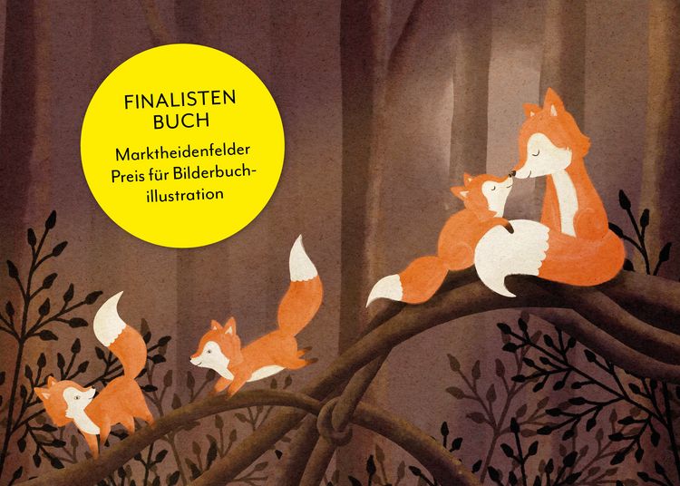 Produktbild: Filius Fuchs & Margret Maus