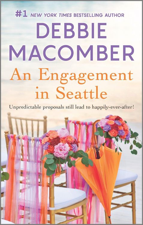 Produktbild: An Engagement in Seattle