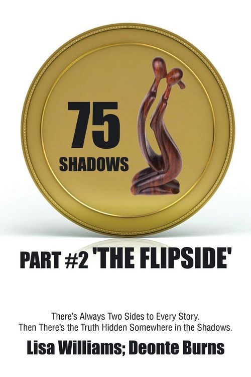 Produktbild: 75 Shadows