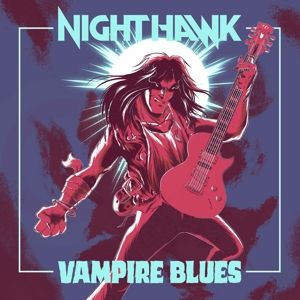 Produktbild: Vampire Blues