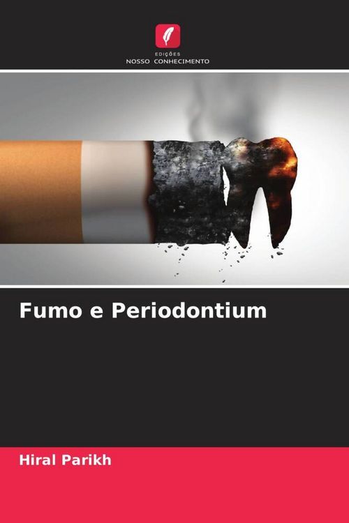 Produktbild: Fumo e Periodontium