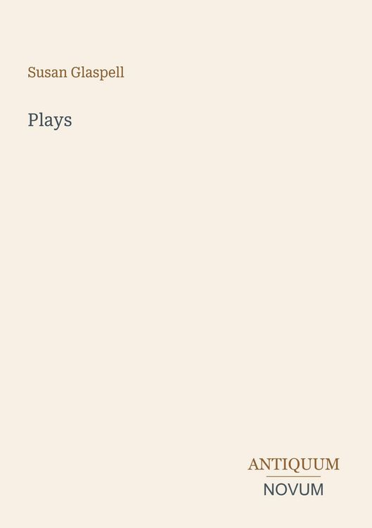 Produktbild: Plays