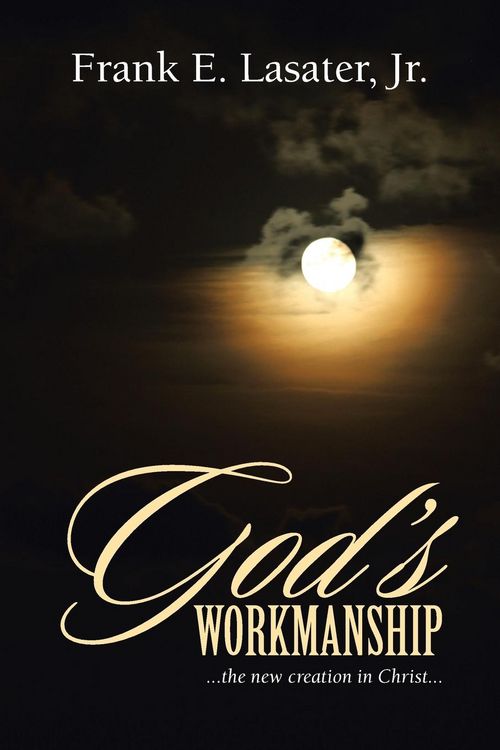 Produktbild: God's Workmanship