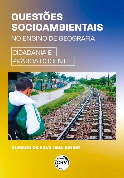 Produktbild: Quest&otilde;es socioambientais no ensino de geografia