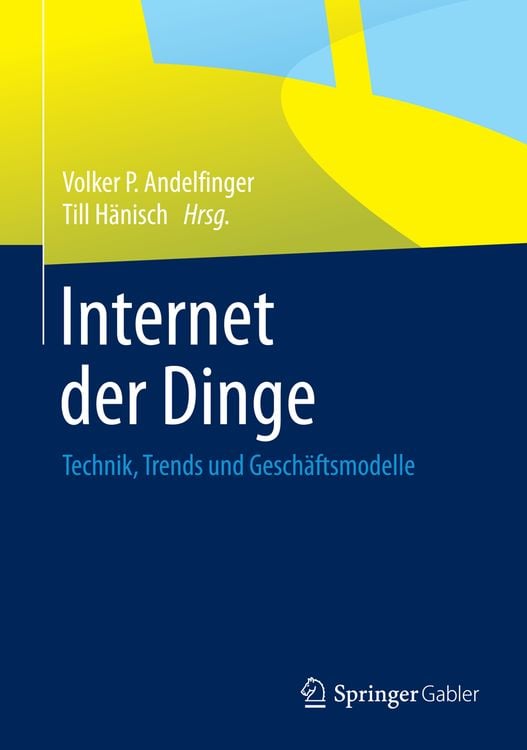 Produktbild: Internet der Dinge