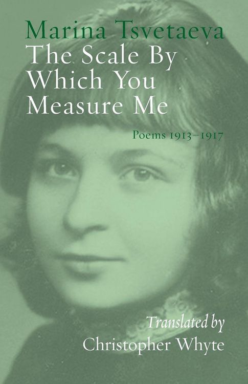Produktbild: The Scale By Which You Measure Me