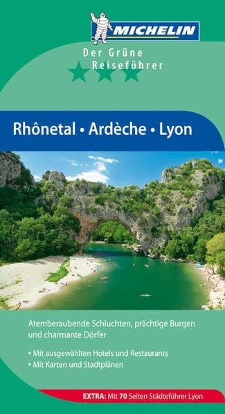 Produktbild: Rh&ocirc;netal Ard&egrave;che Lyon